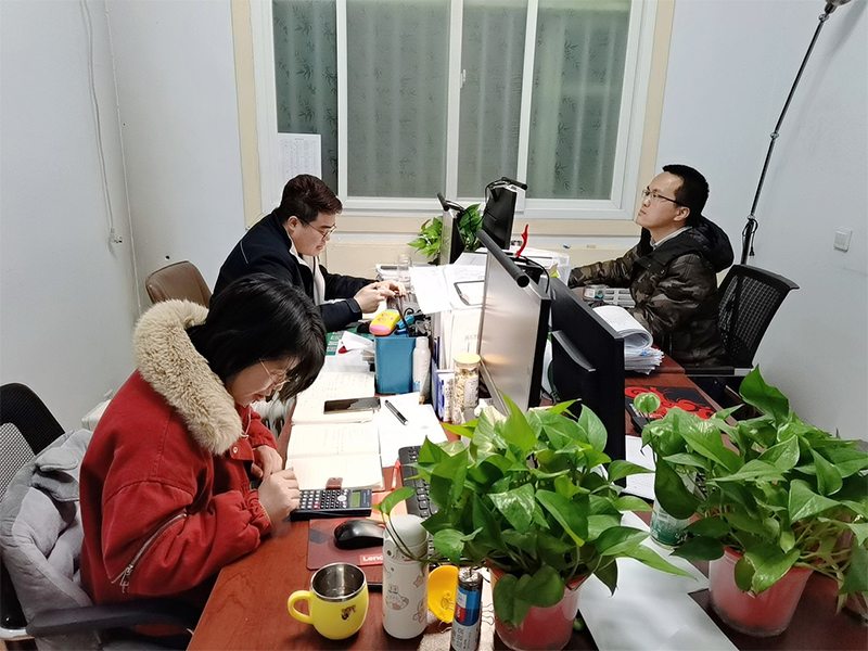 元宵佳節(jié)共團(tuán)圓 ，喜報(bào)連連譜新篇